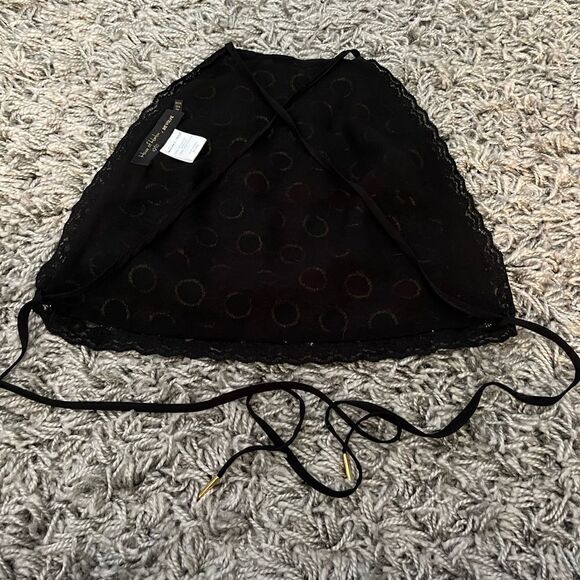 House of Harlow 1960 x Revolve Simon Top - Picture 12 of 12